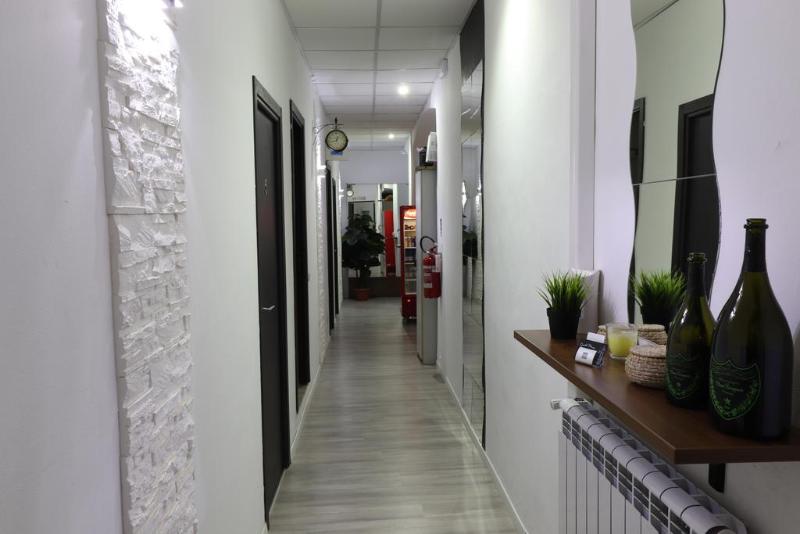 Guest House Minas - Oda