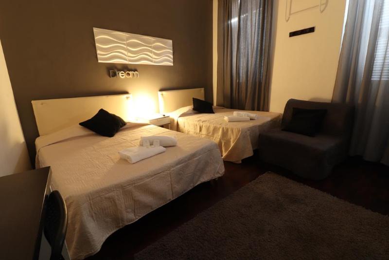 Guest House Minas - Oda