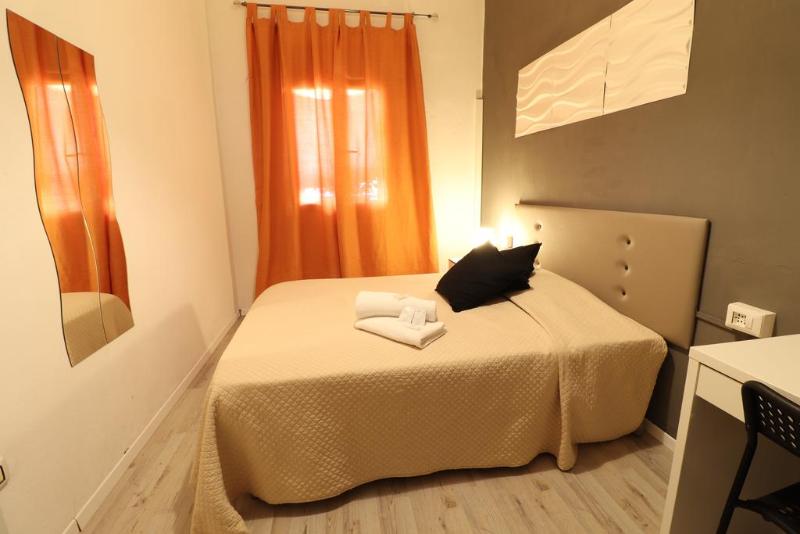 Guest House Minas - Oda