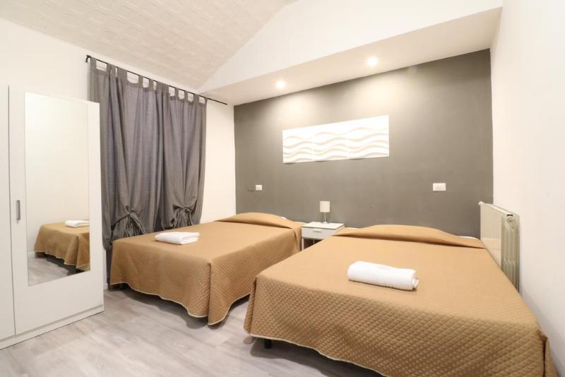 Guest House Minas - Oda