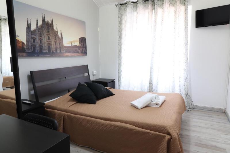 Guest House Minas - Oda