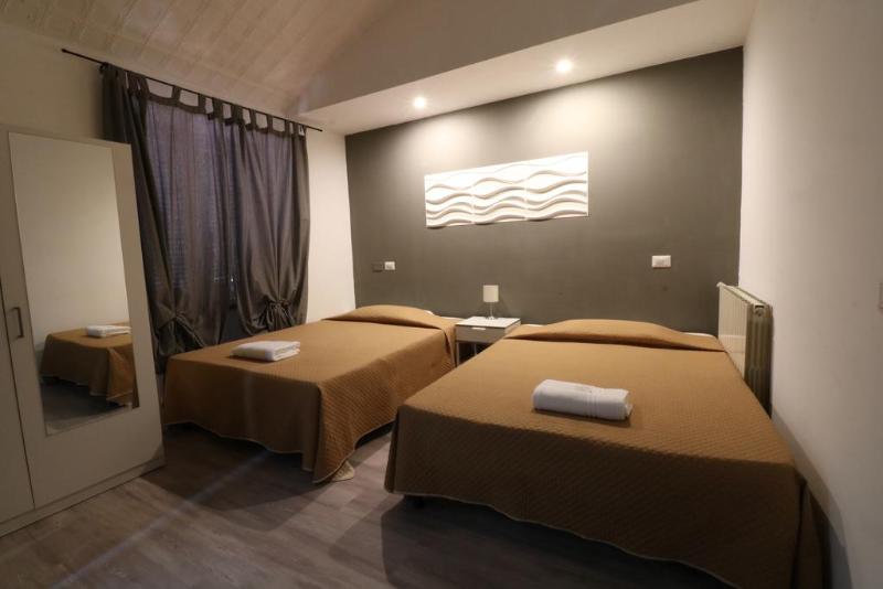 Guest House Minas - Oda