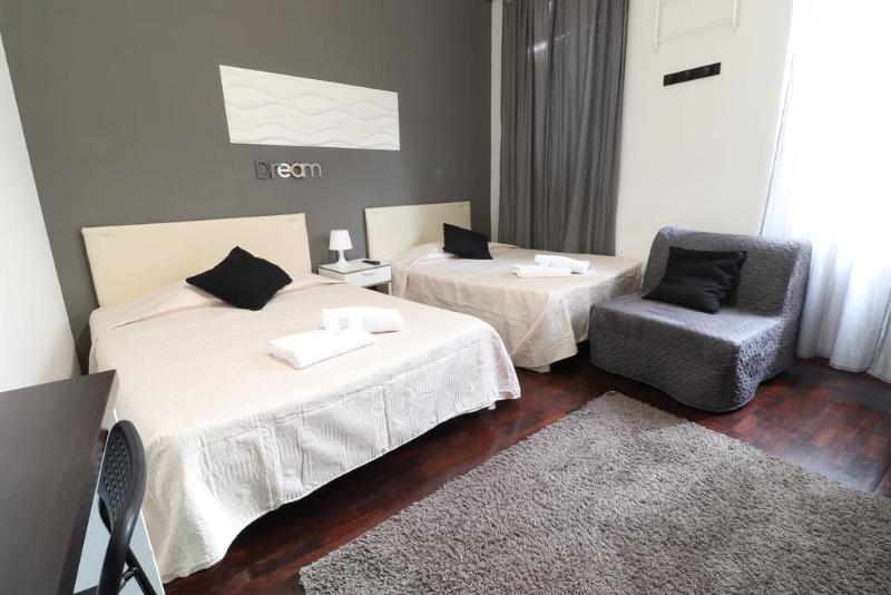 Guest House Minas - Oda