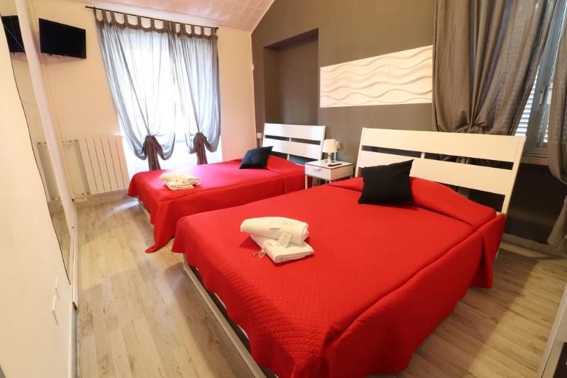 Guest House Minas - Oda