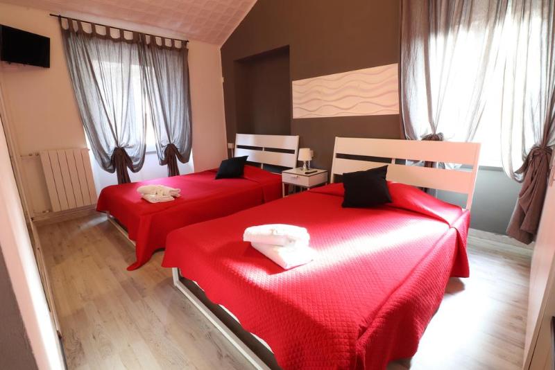 Guest House Minas - Oda