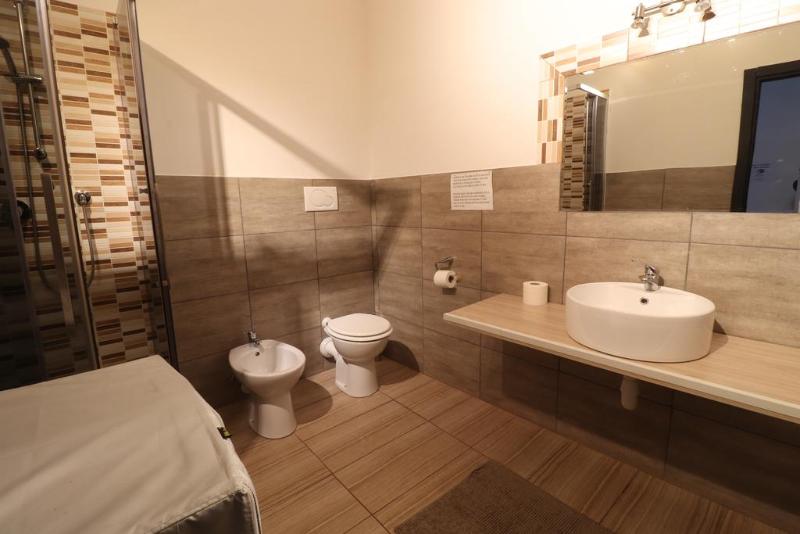Guest House Minas - Oda
