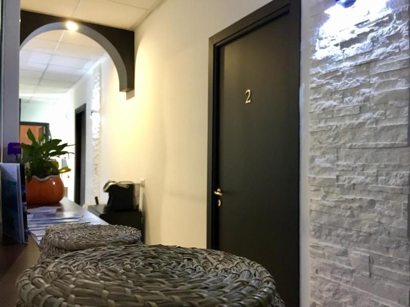 Guest House Minas - Oda