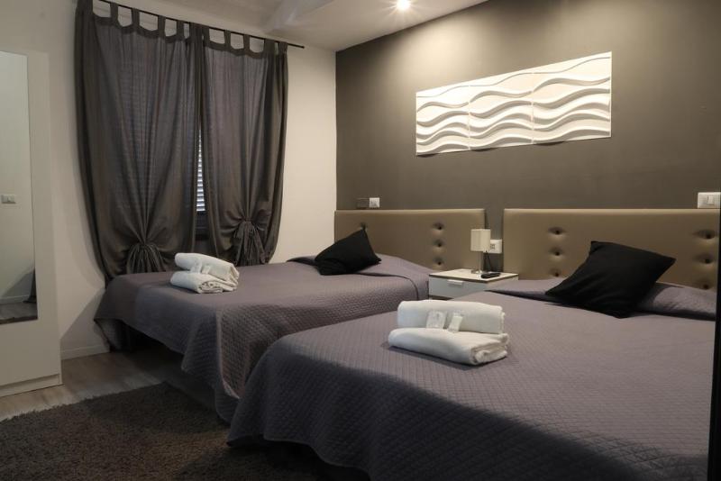 Guest House Minas - Oda