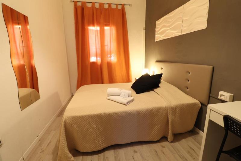 Guest House Minas - Oda