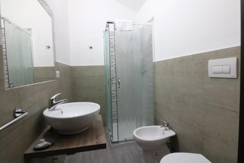 Guest House Minas - Oda
