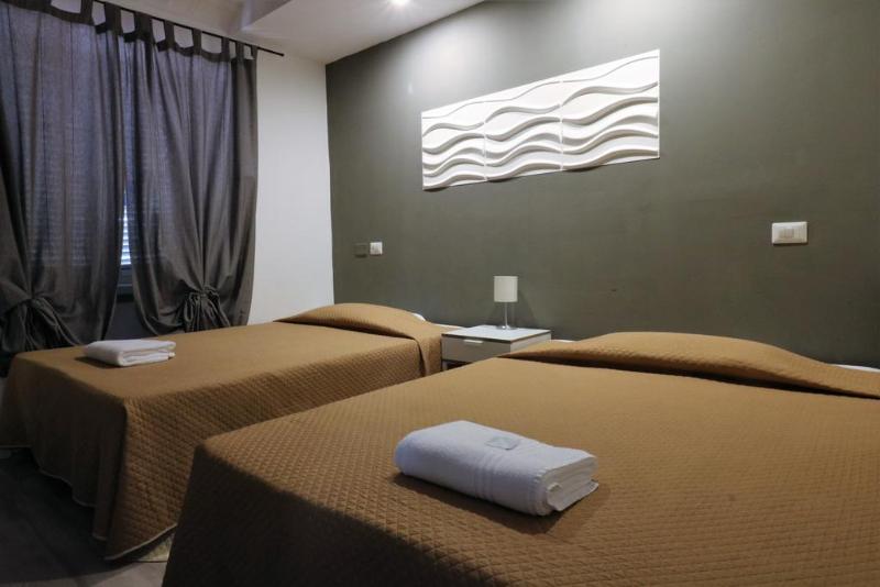 Guest House Minas - Oda