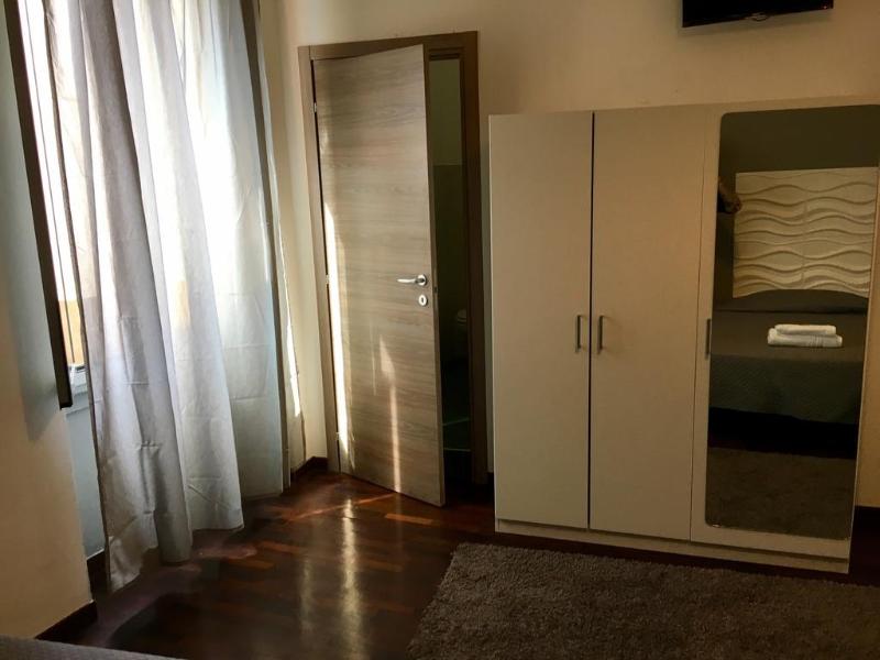 Guest House Minas - Oda