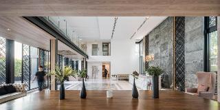 Zayn Hotel Bangkok fotoÄŸrafÄ±