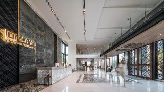 Zayn Hotel Bangkok fotoÄŸrafÄ±