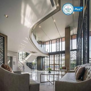 Zayn Hotel Bangkok fotoÄŸrafÄ±
