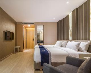 Zayn Hotel Bangkok fotoÄŸrafÄ±