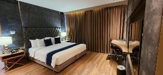 Zayn Hotel Bangkok fotoÄŸrafÄ±