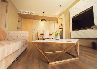 Zayn Hotel Bangkok fotoÄŸrafÄ±