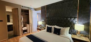 Zayn Hotel Bangkok fotoÄŸrafÄ±