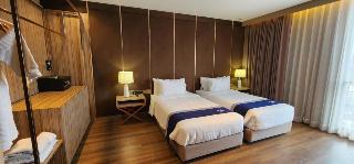 Zayn Hotel Bangkok fotoÄŸrafÄ±