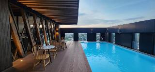 Zayn Hotel Bangkok fotoÄŸrafÄ±