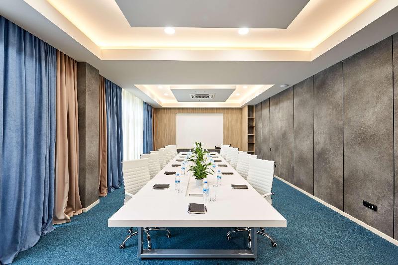 Best Western Tbilisi City center - Toplantı