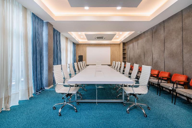Best Western Tbilisi City center - Toplantı