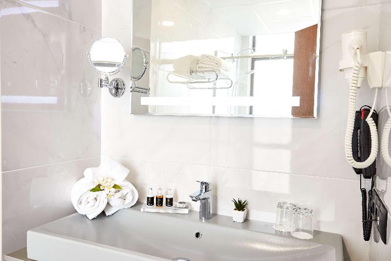 Best Western Tbilisi City center - Genel