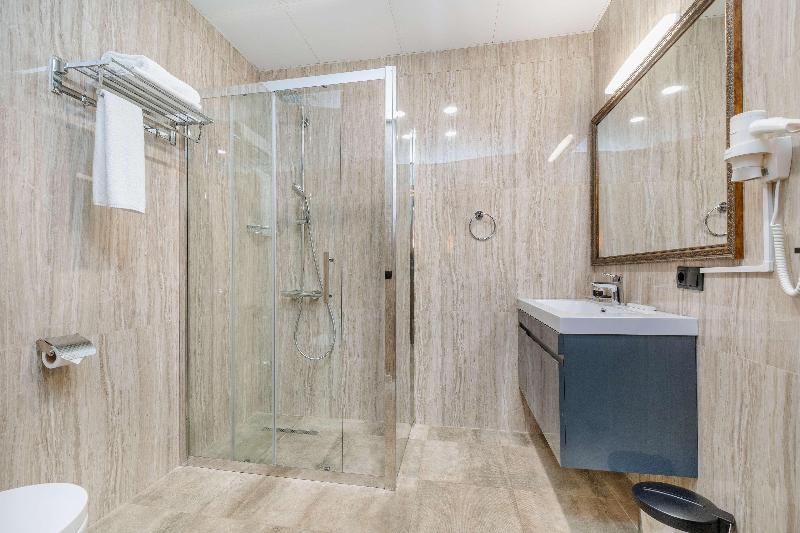 Best Western Tbilisi City center - Genel