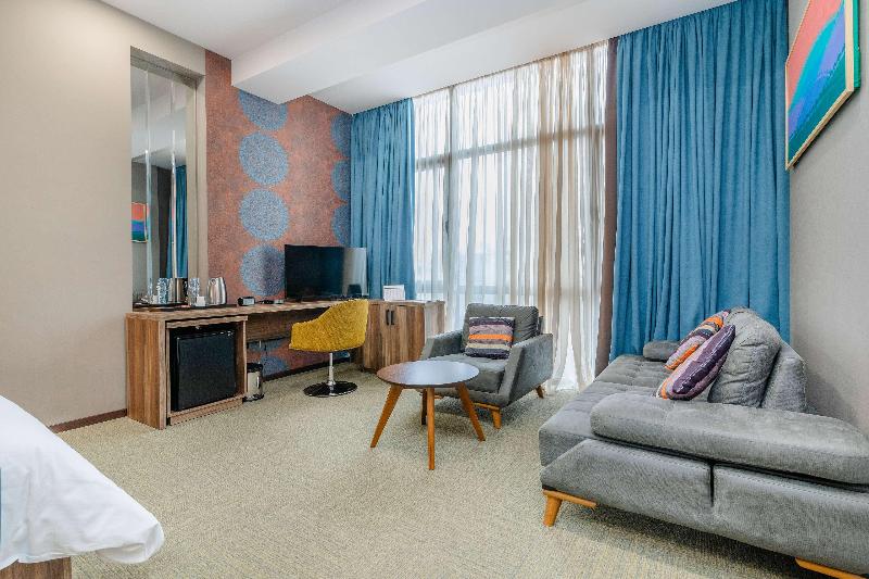 Best Western Tbilisi City center - Oda
