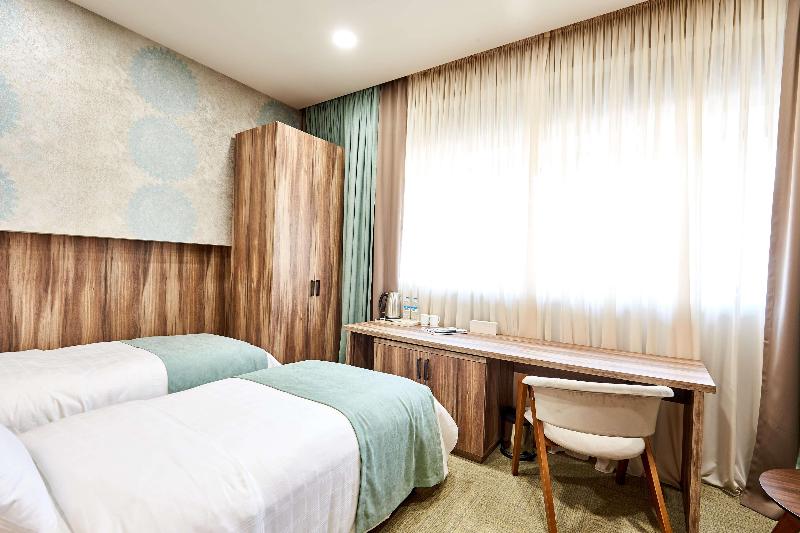 Best Western Tbilisi City center - Oda