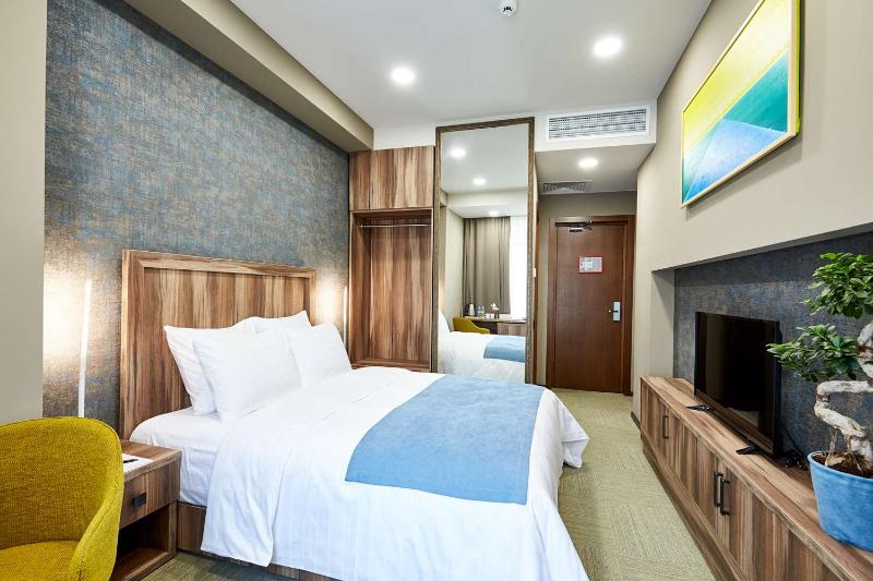Best Western Tbilisi City center - Oda