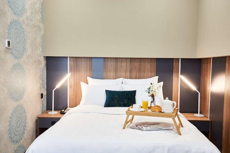 Best Western Tbilisi City center - Oda