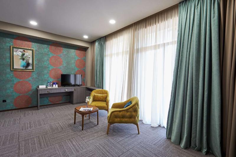Best Western Tbilisi City center - Oda