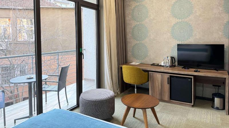 Best Western Tbilisi City center - Oda