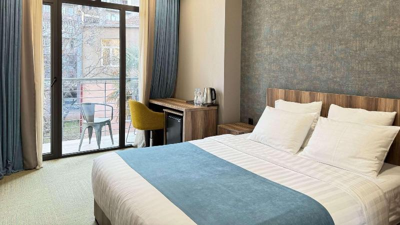 Best Western Tbilisi City center - Oda