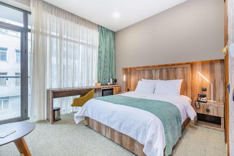 Best Western Tbilisi City center - Oda