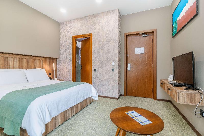 Best Western Tbilisi City center - Oda