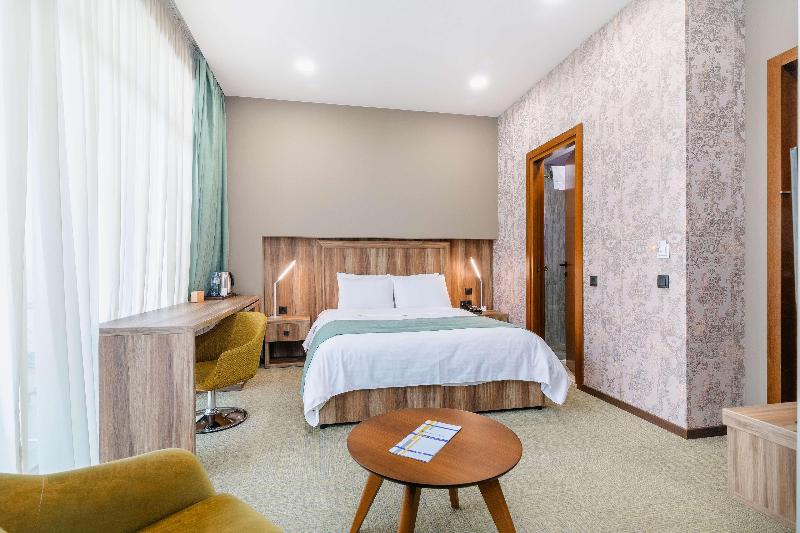 Best Western Tbilisi City center - Oda