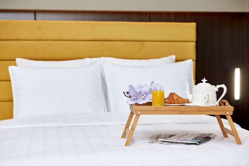 Best Western Tbilisi City center - Oda