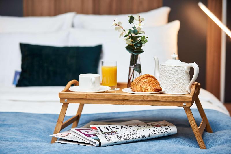 Best Western Tbilisi City center - Oda