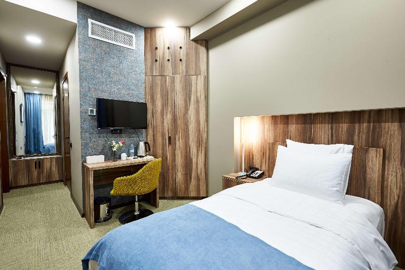 Best Western Tbilisi City center - Oda