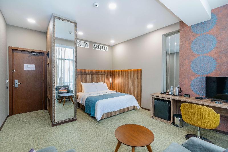 Best Western Tbilisi City center - Oda