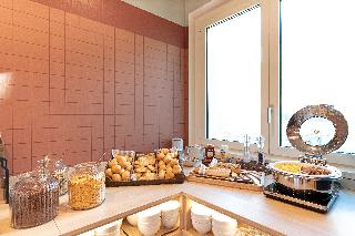 B&B Hotel Roma Fiumicino Aeroporto Fiera 1 fotoÄŸrafÄ±