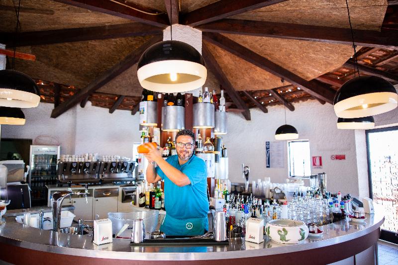 TH Gioiosa Marea – Capo Calava Village - Bar