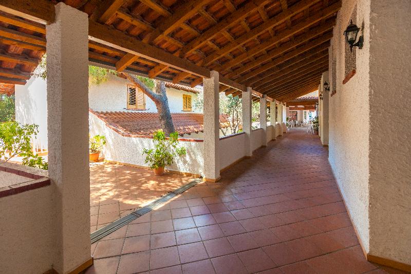 TH Gioiosa Marea – Capo Calava Village - Lobi
