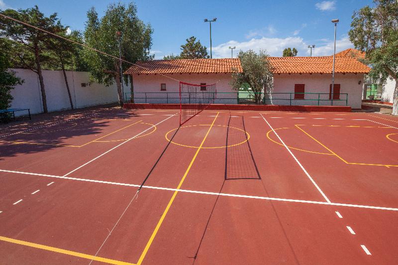 TH Gioiosa Marea – Capo Calava Village - Aktivite