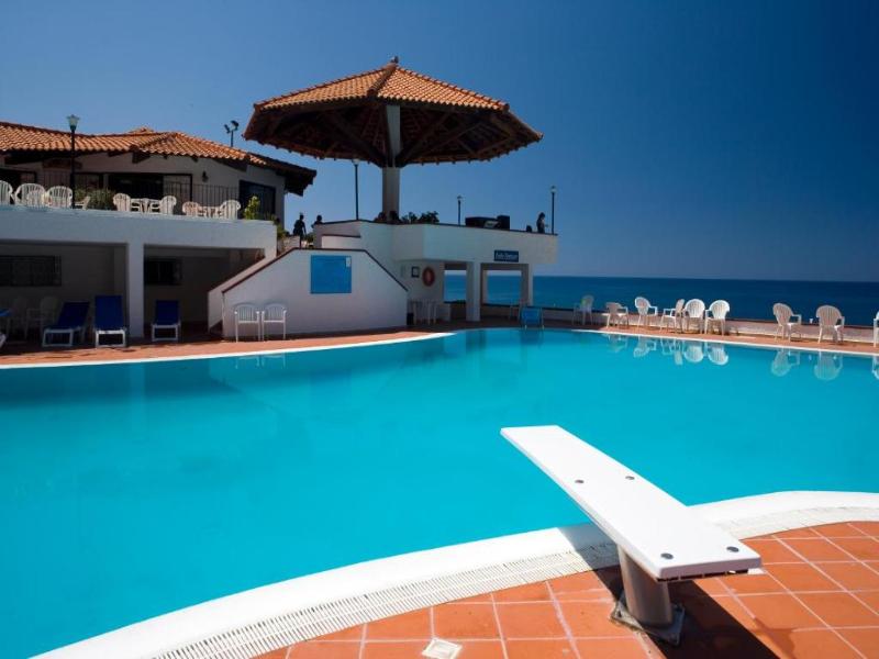 TH Gioiosa Marea – Capo Calava Village - Aktivite