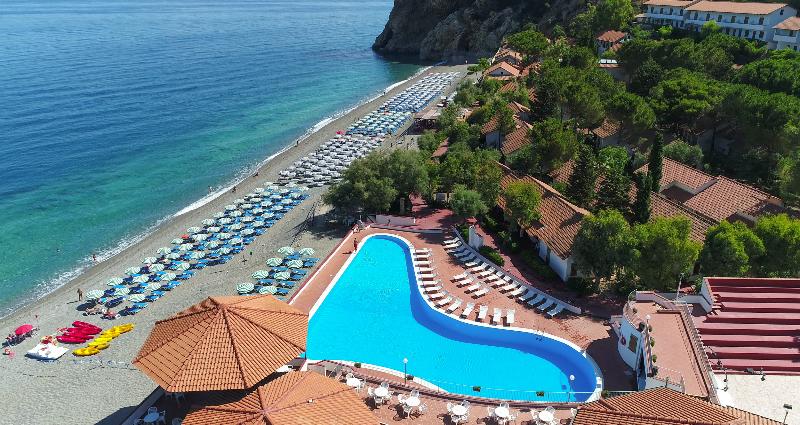 TH Gioiosa Marea – Capo Calava Village - Genel
