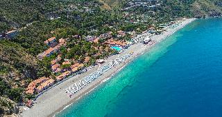 TH Gioiosa Marea – Capo Calava Village otel fotoğrafı